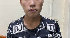 Việt Yên: Điều tra, bắt giữ 01 đối tượng 