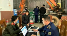 Phòng An ninh kinh tế, Công an tỉnh Bắc Giang phối hợp kiểm tra, xử lý cửa hàng kinh doanh phân bón giả, kém chất lượng