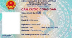 Tạm dừng thu nhận hồ sơ cấp CCCD cố định tại “BỘ PHẬN TIẾP NHẬN HỒ SƠ VÀ TRẢ KẾT QUẢ GIẢI QUYẾT THỦ TỤC HÀNH CHÍNH” của Công an tỉnh Bắc Giang