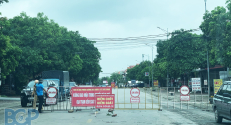Bắc Giang: Tiếp tục thực hiện nghiêm các biện pháp phòng, chống dịch Covid-19