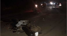 Xác định ô tô rời khỏi hiện trường trong vụ tai nạn khiến một người tử vong ở Sơn Động