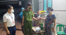 Bắc Giang: Bảo đảm các điều kiện an toàn về phòng, chống dịch khu nhà trọ