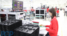 Bắc Giang: Hỗ trợ doanh nghiệp trong các khu công nghiệp khôi phục sản xuất