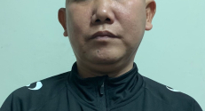 Phòng Cảnh sát hình sự bắt giữ đối tượng có hành vi “Cưỡng đoạt tài sản” tại thành phố Bắc Giang