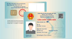 Công an tỉnh Bắc Giang hoàn thành xong việc thu nhận hồ sơ thu nhận hồ sơ Căn cước công dân gắn chip cho phạm nhân đang chấp hành án ở các trại giam trên địa bàn tỉnh được đặc xá dịp 02/9/2022