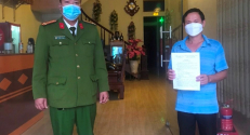 Tân Yên: Tăng cường xử lý các trường hợp không chấp hành các quy định về công tác phòng chống dịch