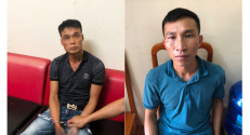Công an huyện Việt Yên nhanh chóng truy bắt đối tượng cướp giật tài sản