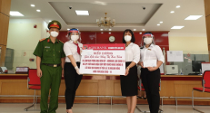 Agribank Lạng Giang kịp thời ngăn chặn lừa đảo chuyển tiền qua mạng