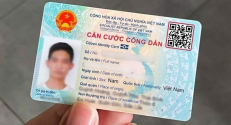 Công an tỉnh Bắc Giang khuyến cáo công dân không nên đăng tải, chia sẻ hình ảnh CCCD lên mạng xã hội
