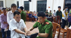 Lạng Giang: Thực hiện cao điểm thu nhận hồ sơ cấp Căn cước công dân và định danh điện tử