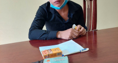 Lạng Giang: Liên tiếp bắt giữ 03 đối tượng có hành vi mua bán, tàng trữ trái phép chất ma túy