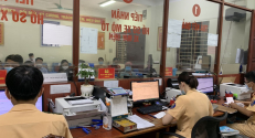 Hết năm 2021, không thể sang tên đối với trường hợp xe không có giấy tờ chuyển quyền sở hữu