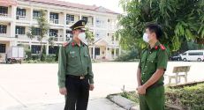 Bắc Giang: Tập trung phòng, chống dịch khu vực giáp ranh