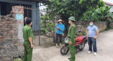 Bắc Giang: Khẩn trương rà soát người đi/đến/ở từ tỉnh Bắc Ninh về địa phương