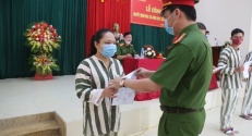 Đặc xá năm 2021 - minh chứng bác bỏ luận điệu vu cáo Việt Nam “vi phạm nhân quyền”