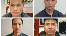 Liên tiếp khởi tố các đối tượng tổ chức cho người nước ngoài ở lại Việt Nam trái phép 