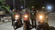 Việt Yên: Chế độ bồi dưỡng, hỗ trợ đối với người tham gia lực lượng tham gia bảo vệ ANTT ở cơ sở