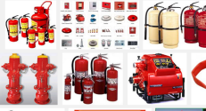 Ban hành quy chuẩn kỹ thuật quốc gia về “Phương tiện phòng cháy và chữa cháy” (QCVN 03:2023/BCA)