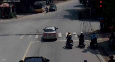 Công an huyện Lục Nam thông báo kết quả phát hiện xử phạt nguội qua hệ thống camera giám sát giao thông từ ngày 02/5/2023 đến ngày 04/5/2023