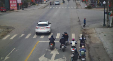  Công an thị xã Việt Yên: Thông báo kết quả phát hiện xử phạt 
