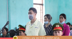 Xử lý nghiêm hành vi cản trở quá trình thi công, vi phạm pháp luật tại các Dự án thu hồi đất trên địa bàn tỉnh Bắc Giang