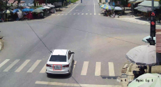 Công an huyện Tân Yên thông báo kết quả phát hiện xử phạt “nguội” qua hệ thống Camera giám sát giao thông và thiết bị kỹ thuật nghiệp vụ 