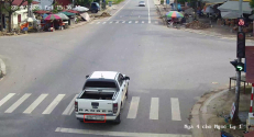 Công an huyện Tân Yên thông báo kết quả phát hiện xử phạt “nguội” qua hệ thống Camera giám sát giao thông và thiết bị kỹ thuật nghiệp vụ