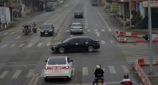 Công an huyện Tân Yên thông báo kết quả phát hiện xử phạt “nguội” qua hệ thống Camera giám sát giao thông