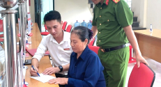 Bắc Giang: Ngăn chặn kịp thời vụ lừa đảo 40 triệu đồng