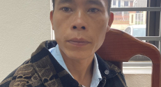 Việt Yên: Bắt giữ đối tượng “Mua bán trái phép chất ma túy” tại nhà trọ