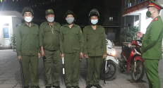 Sáu nhóm nhiệm vụ cụ thể của lực lượng tham gia bảo vệ ANTT ở cơ sở
