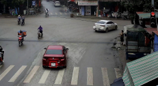 Công an huyện Tân Yên thông báo kết quả phát hiện xử phạt “nguội” qua hệ thống Camera giám sát giao thông và thiết bị kỹ thuật nghiệp vụ
