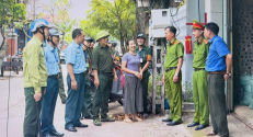 Bắc Giang: Gấp rút đưa Luật Lực lượng tham gia bảo vệ an ninh, trật tự ở cơ sở vào cuộc sống