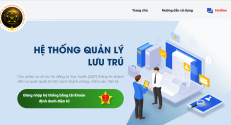 Triển khai phần mềm thông báo lưu trú ASM trên địa bàn tỉnh Bắc Giang