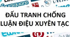 Cảnh giác trước thủ đoạn xuyên tạc, bôi lem chính sách đặc xá