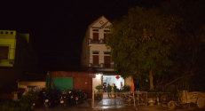 Điều tra làm rõ vụ “Giết người” xảy ra tại xã Quỳnh Sơn, huyện Yên Dũng