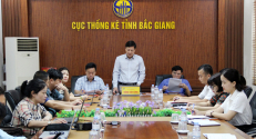 Bắc Giang: Tốc độ tăng trưởng kinh tế đứng thứ 2 cả nước