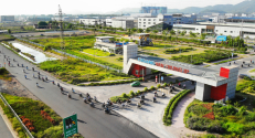 Bắc Giang: Cấp giấy chứng nhận đầu tư cho 3 dự án tại khu công nghiệp