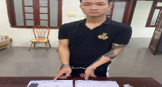 Công an thị xã Việt Yên: Liên tiếp bắt giữ các đối tượng Tàng trữ trái phép chất ma túy