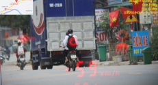 Công an huyện Sơn Động thông báo kết quả phát hiện vi phạm TTATGT thông qua hệ thống camera giám sát giao thông và thiết bị kỹ thuật nghiệp vụ từ ngày 21/04/2024 đến 28/04/2024.
