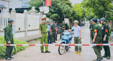 Bắc Giang: Sẵn sàng cho Lễ ra mắt và triển khai Luật Lực lượng tham gia bảo vệ an ninh, trật tự ở cơ sở