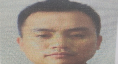 Cơ quan Cảnh sát điều tra Công an huyện Lục Nam truy nã bị can Trần Công Tùng