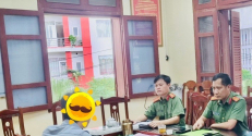 Xử lý vi phạm hành chính đối với chủ tài khoản Facebook đăng tải thông tin sai sự thật, xuyên tạc về Tổng Bí thư Nguyễn Phú Trọng
