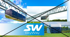 Cảnh báo về hoạt động của “Skyway” 