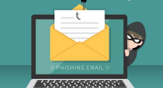 Cẩn trọng với lừa đảo trực tuyến qua email có chủ đề “Tiền lương”