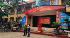 Lục Nam: Chuỗi các hoạt động tuyên truyền tại các Cơ sở giáo dục trên địa bàn huyện