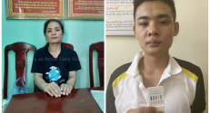 Lạng Giang: Bắt giữ 02 mẹ con có hành vi mua bán, tàng trữ trái phép chất ma túy