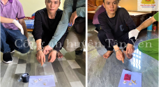 Tân Yên: Quyết liệt hành động vì một cộng đồng “sạch” ma túy