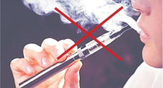 Thủ tướng Chính phủ chỉ đạo tăng cường kiểm soát, ngăn chặn tác hại của thuốc lá điện tử