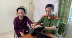 Công an huyện Lạng Giang nỗ lực phục vụ Nhân dân trong chiến dịch cấp Căn cước công dân